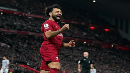Africa’s greatest Premier League players - Salah