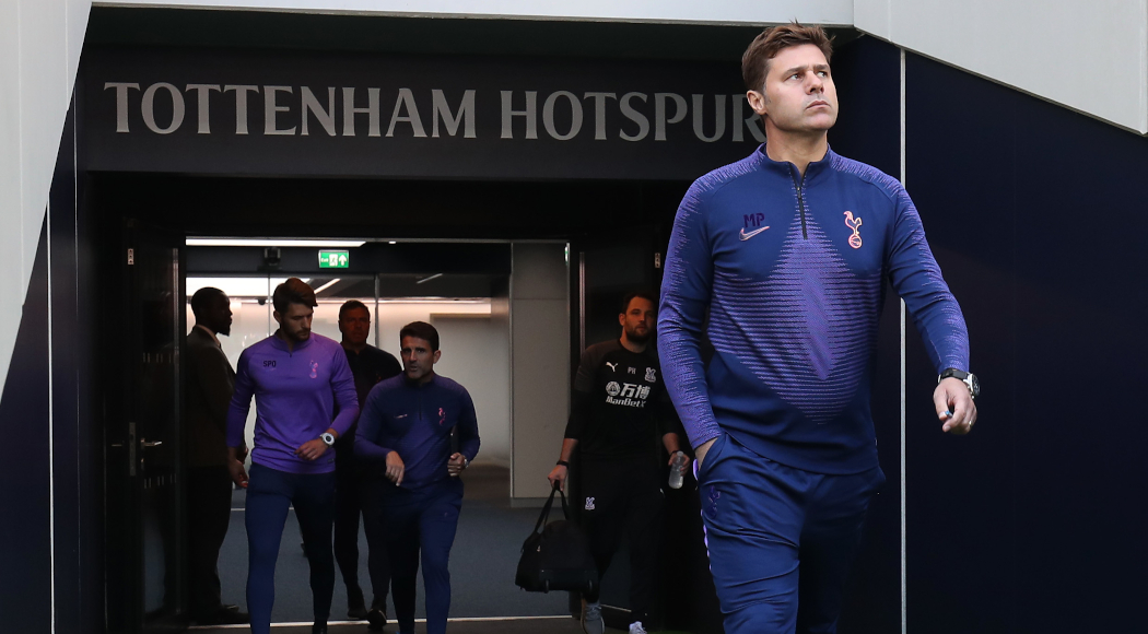 Pochettino Ready To Recharge With Return To Europe On His Mind | SuperSport