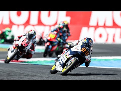 Indonesia Gp Motogp Supersport 9186