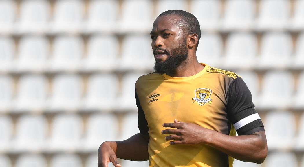 Musonda Expects Big Things With The Birds This Season Supersport