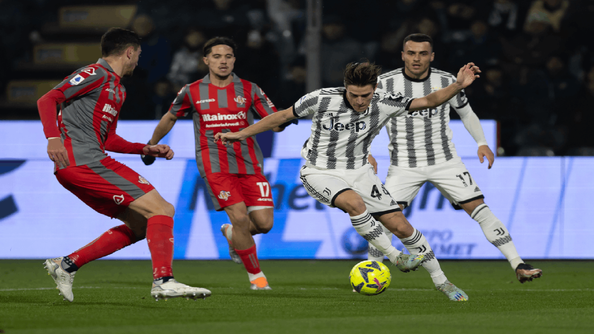 Italy Serie A Videos | SuperSport