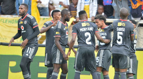 Joy for Pirates, AmaZulu in MTN8 semifinals