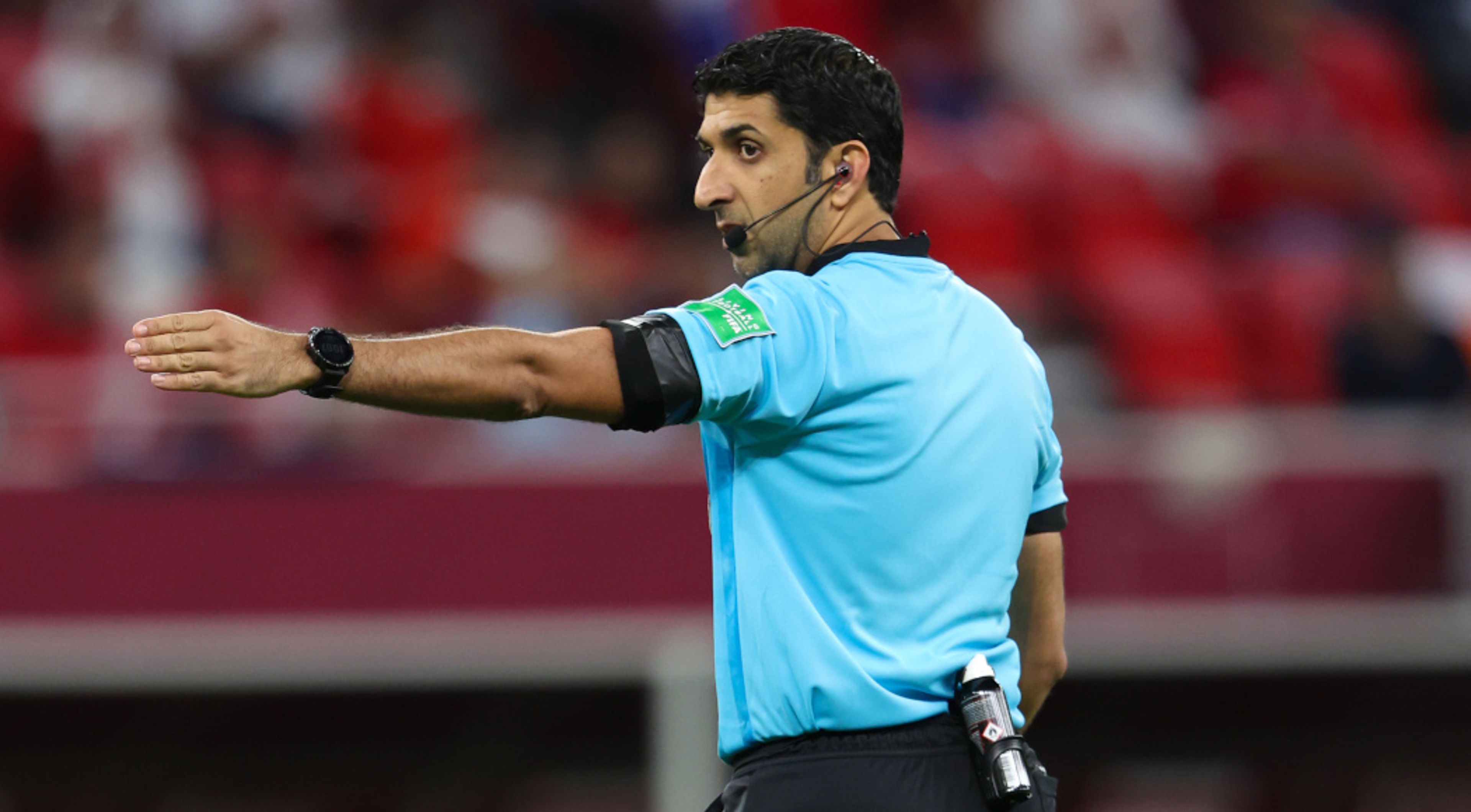Offside Technology Approved For 2022 World Cup SuperSport offside-technology-approved-for-2022-world-cup-supersport