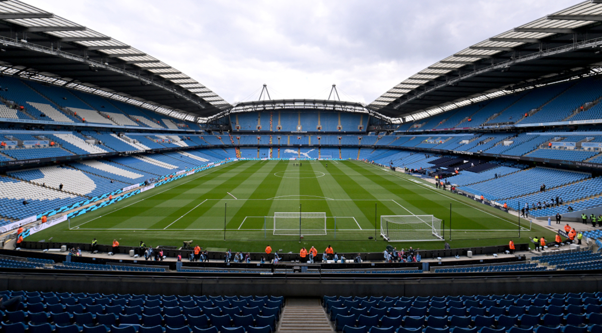 Man City submit plans to upscale stadium to 60 000 capacity | SuperSport