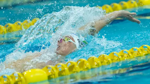 Swimming South Africa launches High Performance Academy in Pretoria