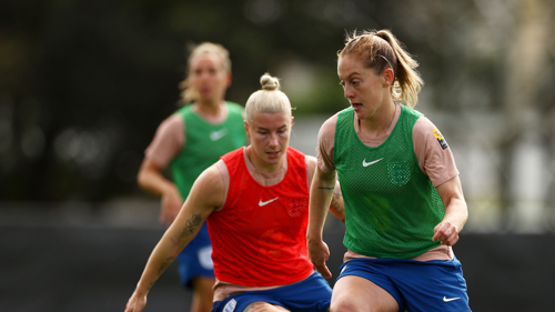 Walsh and England to miss Lionesses' two Nations League games