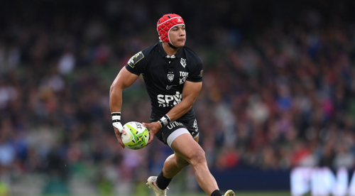 European finals weekend showed magnitude of the SA task