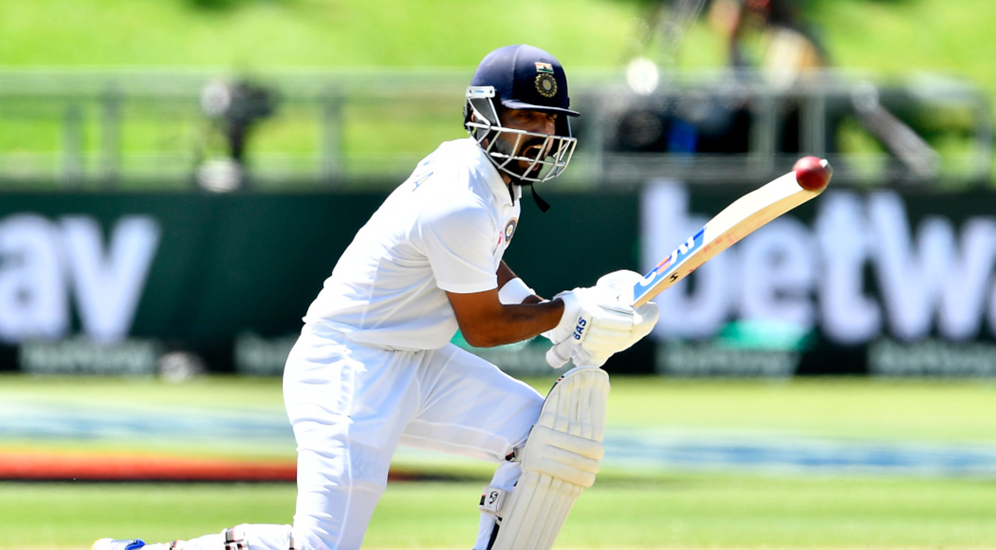 India recall Rahane for World Test Championship final | SuperSport