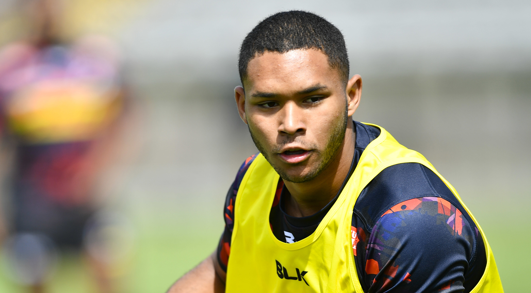 Blommetjies and Hartzenberg on DHL Stormers debut in Stellenbosch ...