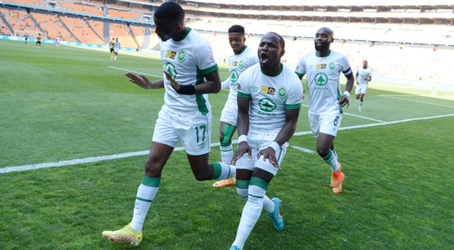 Five amazing moments in the MTN8