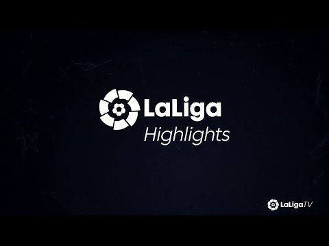 Spanish LaLiga Videos | SuperSport