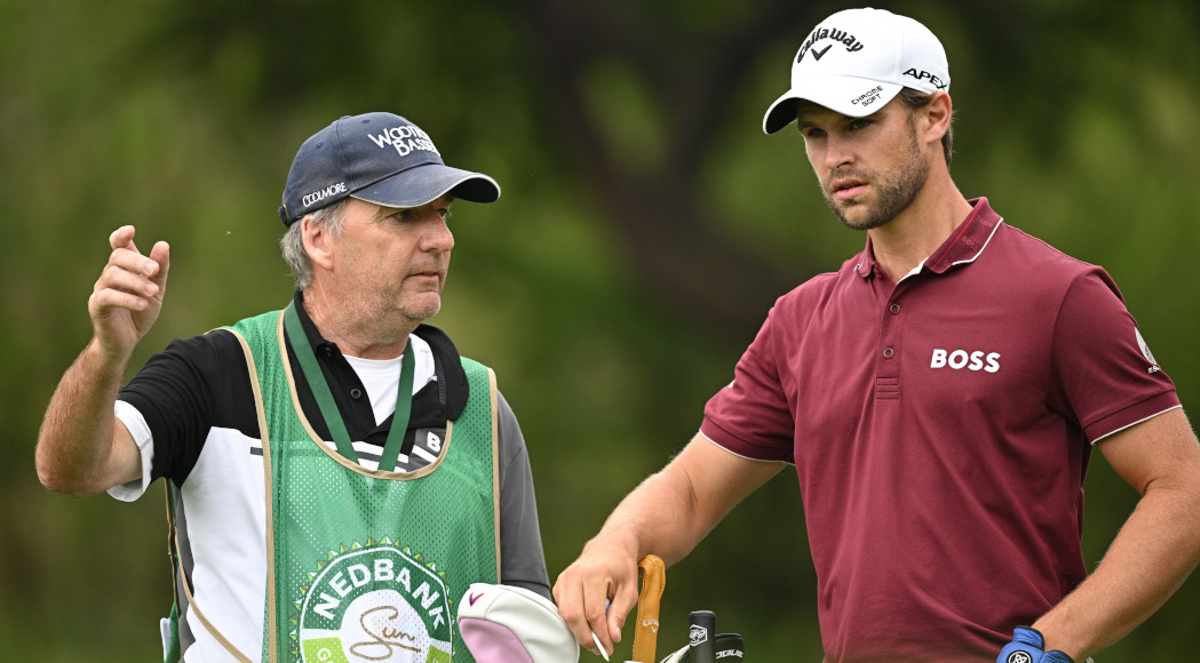 Detry adds his name to 2022 Mauritius Open field SuperSport