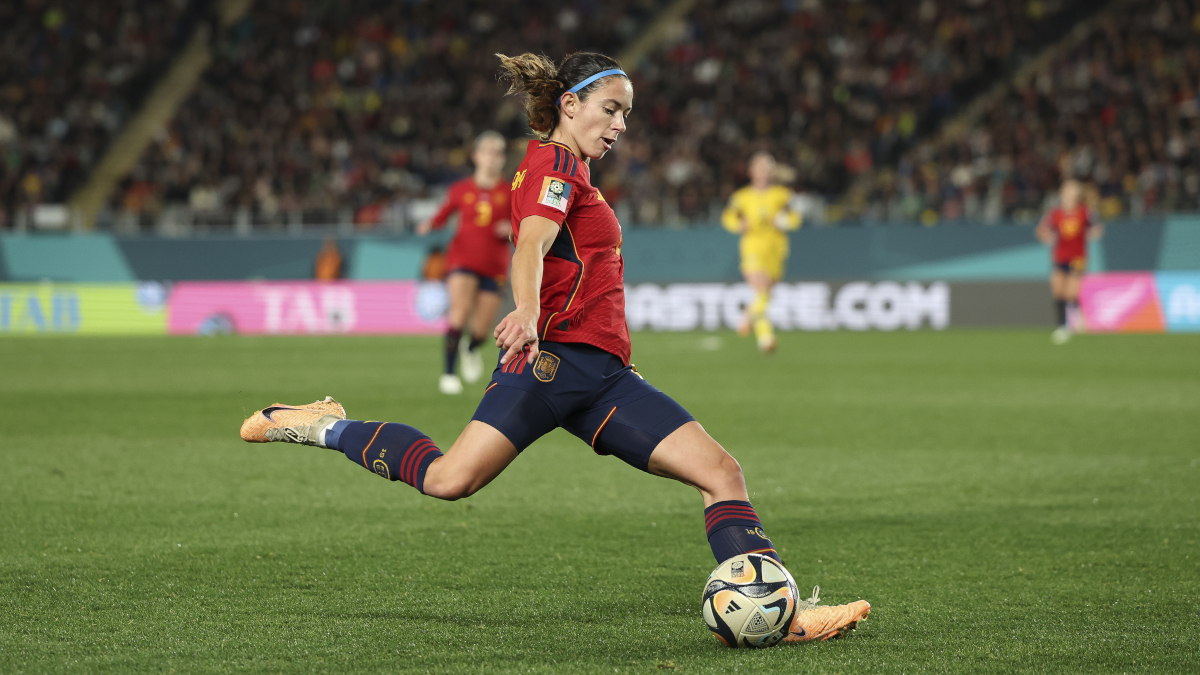 Women's World Cup players of the tournament contenders | SuperSport