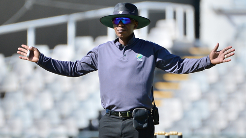 SA20 and The Hundred launch Umpire Exchange Programme