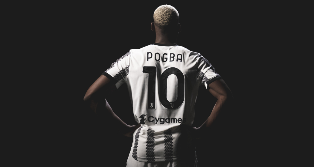 Tin chuyển nhượng 1410 Pogba sang La Liga Milan có thủ môn mới