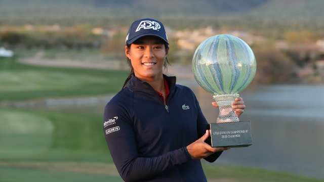 LPGA | Drive On Championship | Day 4 | Highlights | SuperSport