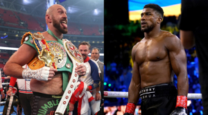 Fury says Joshua fight is off as no contract signed