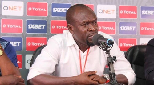 Ghana appoint ex-captain Akonnor as coach | SuperSport