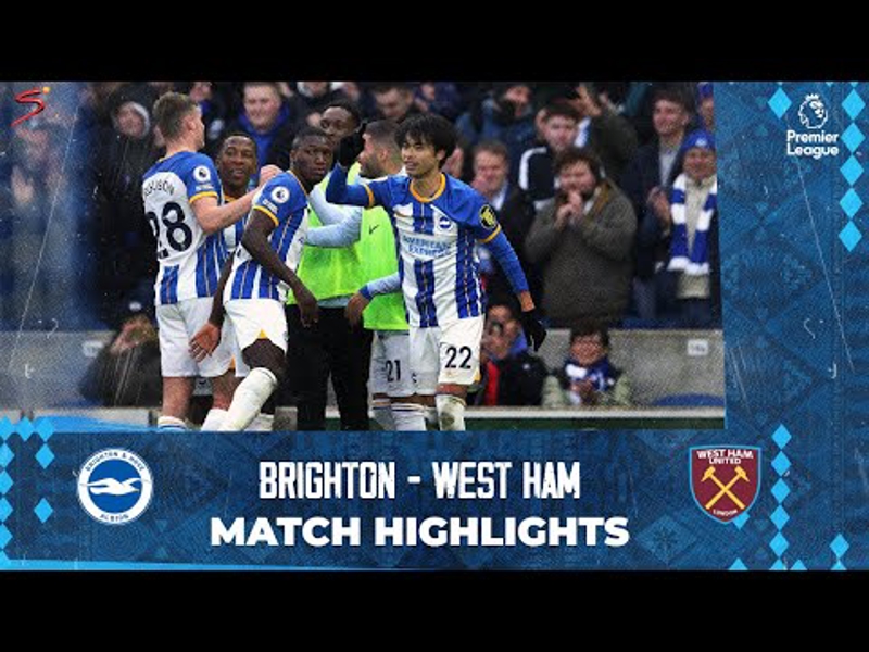 Brighton | SuperSport