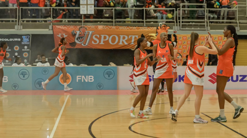 Comprehensive victories for Tuks and UJ, close encounters for NWU and ...