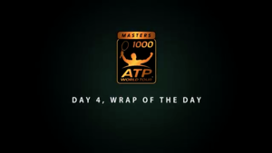 ATP | 2023 Miami Open Day 4 | Wrap