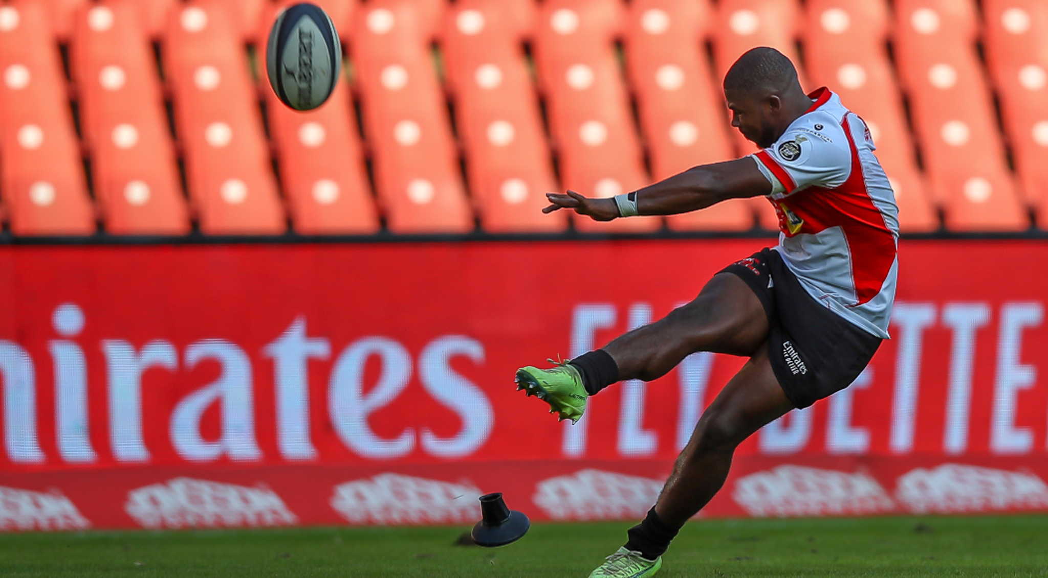 Lions callup Coetzee for Pumas clash SuperSport