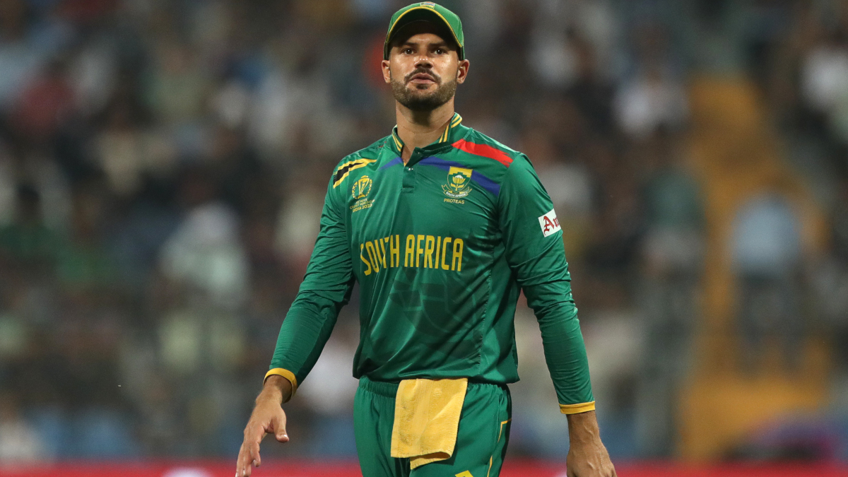 South Africa's Sizzling Top Six Set The Standard At World Cup | SuperSport