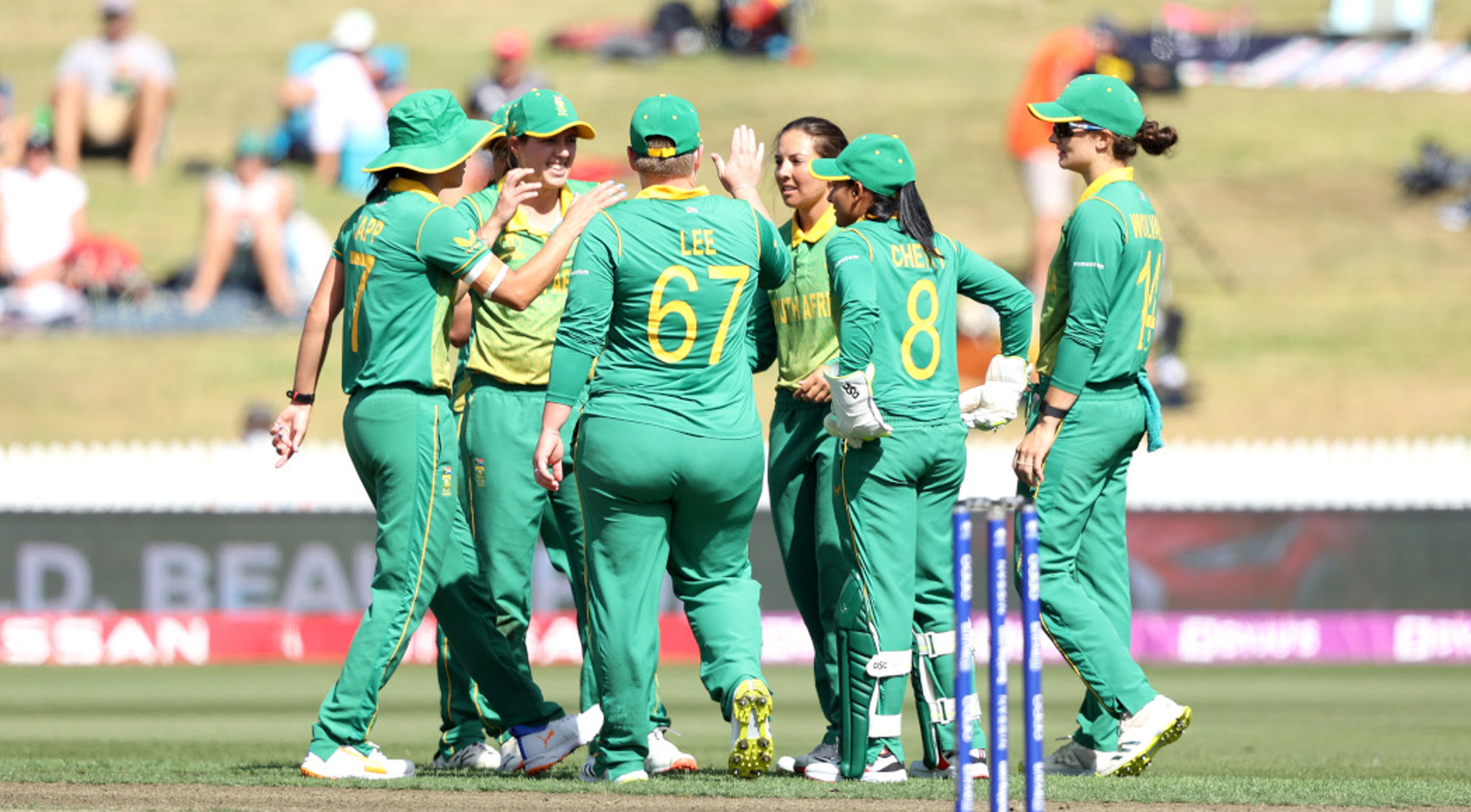 Proteas do SA proud | SuperSport