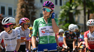 Giro d'Italia start returns to Italy in 2023