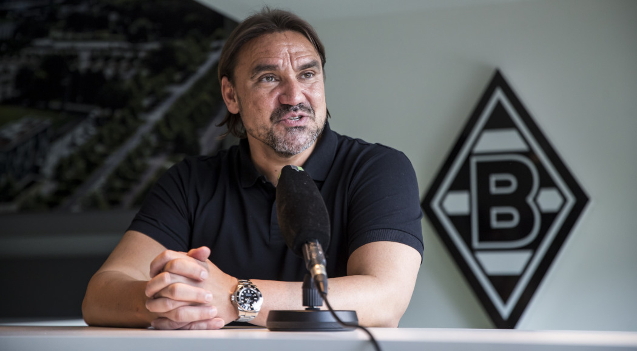 Farke named new Gladbach coach | SuperSport