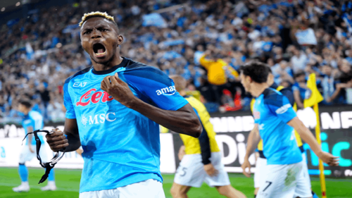Serie A | US Udinese v SSC Napoli | Highlights