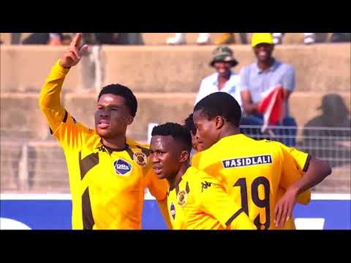 Mamelodi Sundowns Reserves vs SuperSport United Reserves | DStv Diski ...