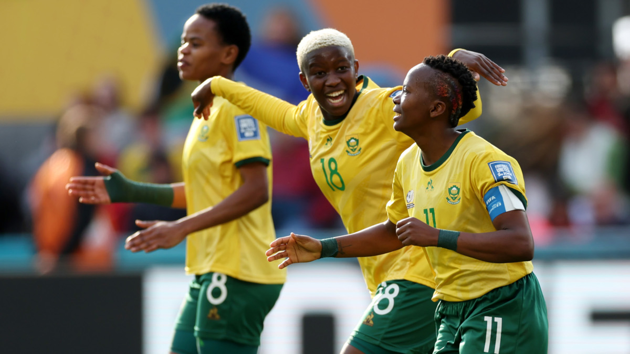 Women's World Cup 2023: schedule, teams, venues and final | SuperSport