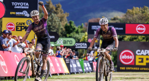Egge, Baum race into yellow on Stage 5; Looser, Le Court win again