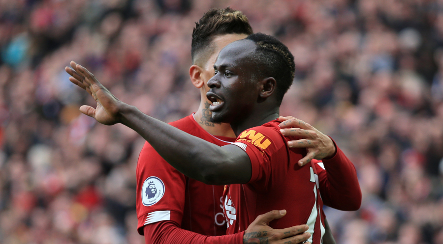 Liverpool bounce back to beat Bournemouth | SuperSport