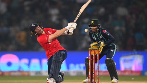 Pakistan v England | 6th T20 | Highlights