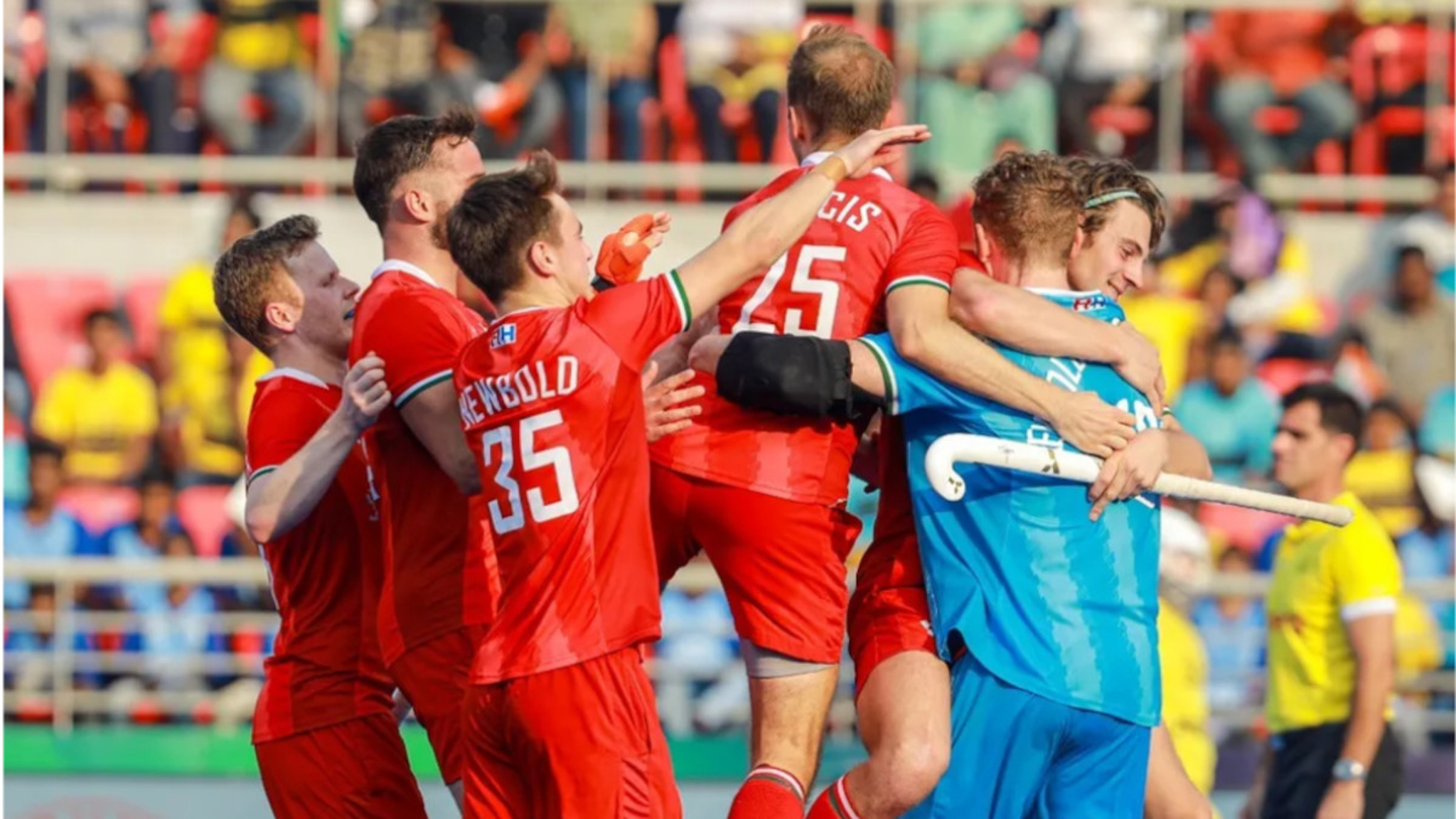 wales-stun-france-as-argentina-india-register-comfortable-wins