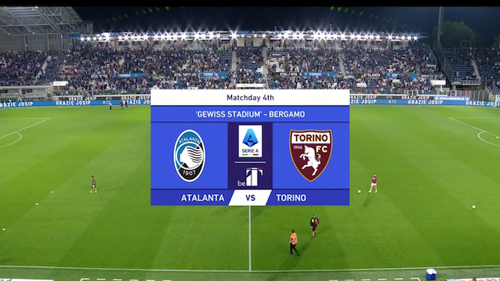 Serie A | Atalanta BC v Torino FC | Highlights | SuperSport