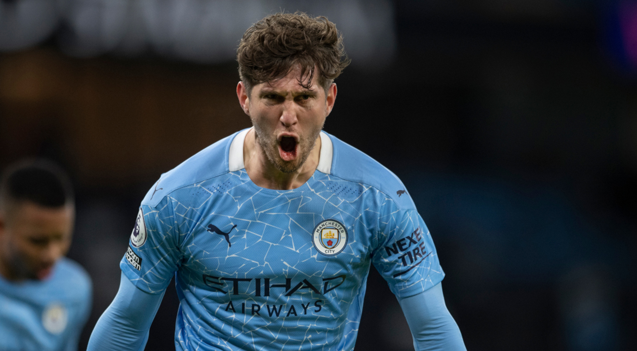 Stones 'deserves the best' says Man City boss Guardiola | SuperSport