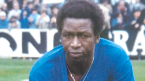 African footballing legend Salif Keita dies aged 76