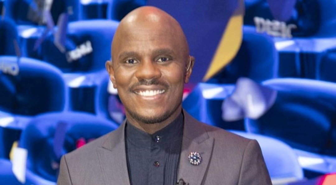 Thomas Mlambo returns to SuperSport SuperSport