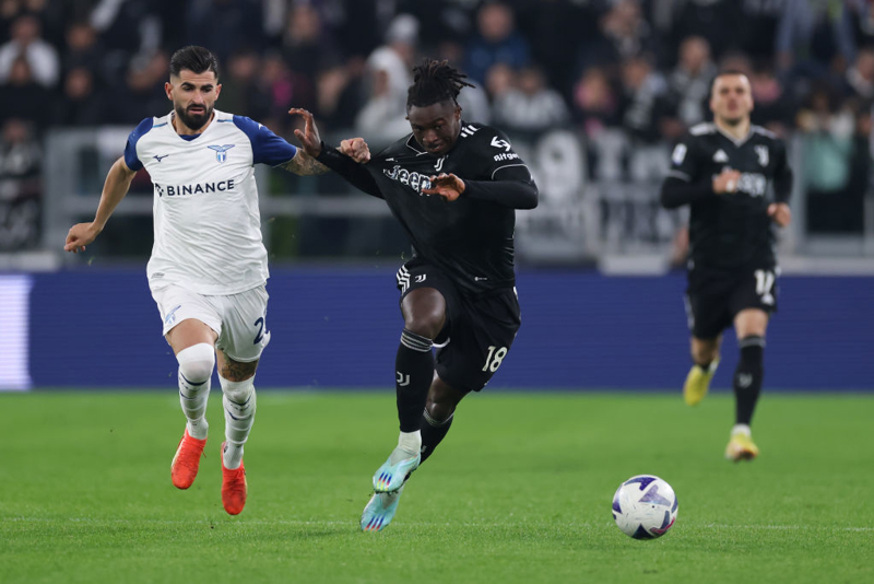 SS Lazio Videos | SuperSport