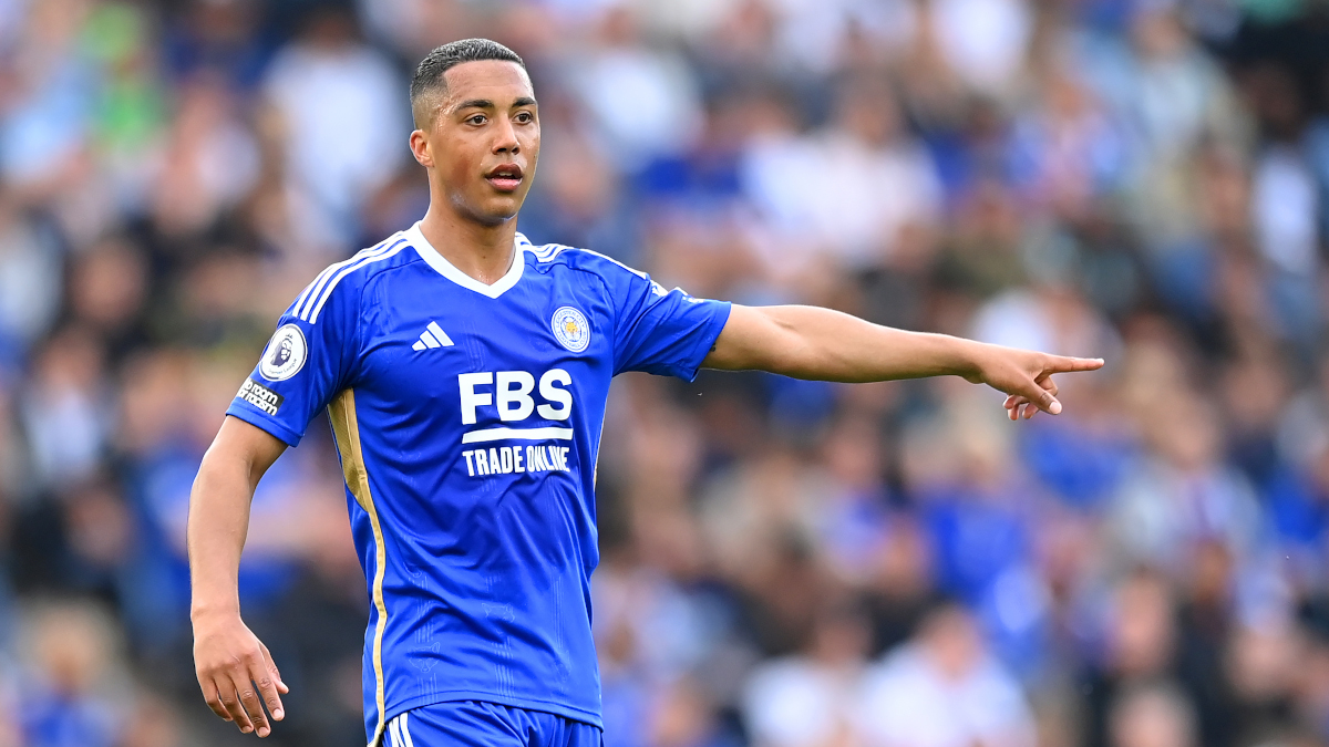 Villa Agree To Sign Midfielder Tielemans | SuperSport