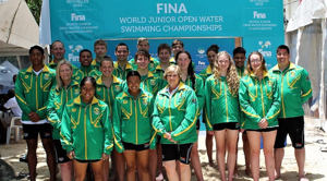 SA’s Buck secures top-10 spot at world champs