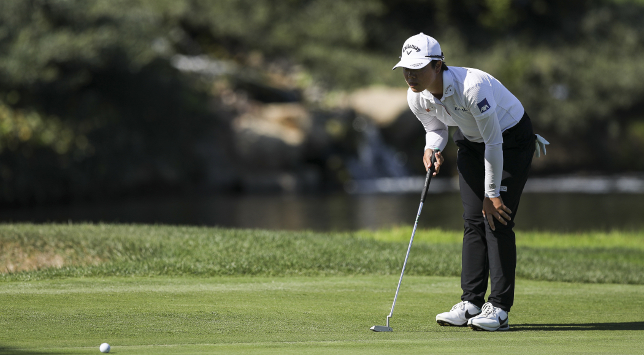 LPGA revives International Crown team event in 2023 SuperSport