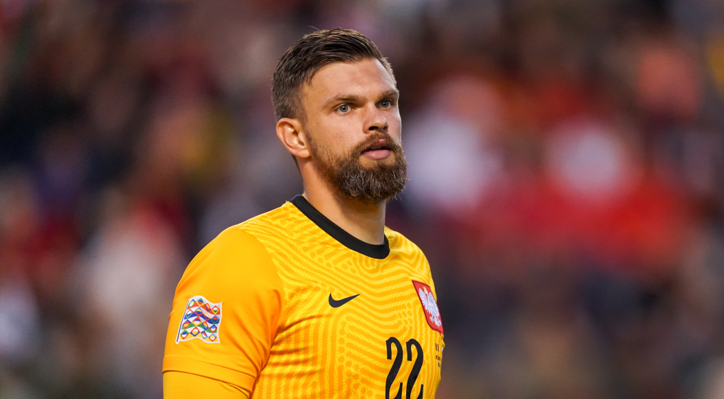 Poland's Dragowski Out Of World Cup, Grabara Called Up | SuperSport