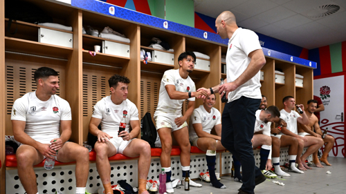 England's Smith making irresistible case for inclusion