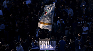 Inter demand Uefa probe fan lock-out at Porto