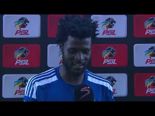Blackberry reveals Chiefs ambitions