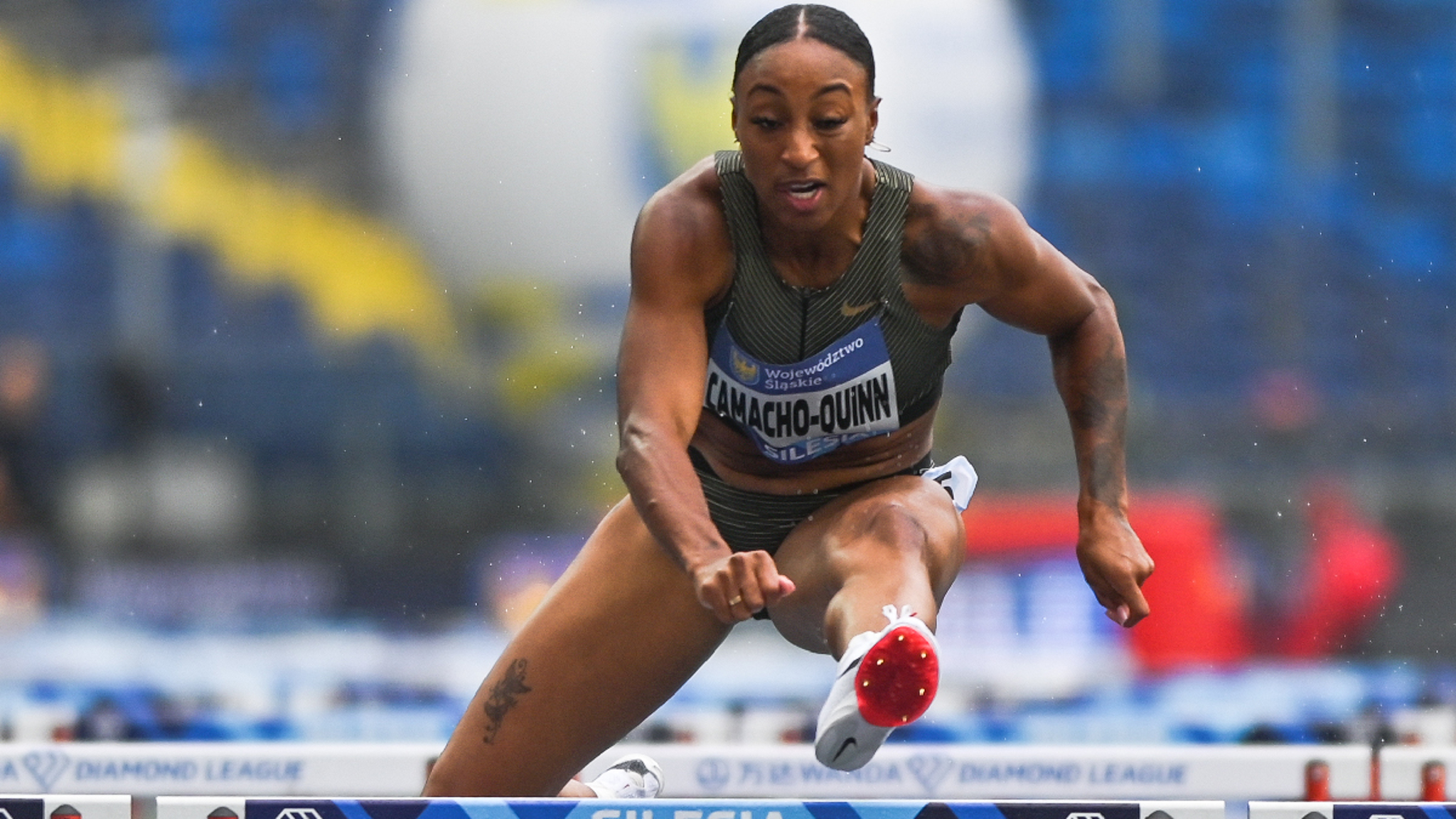 Top women hurdlers ready to go under 12 seconds | SuperSport